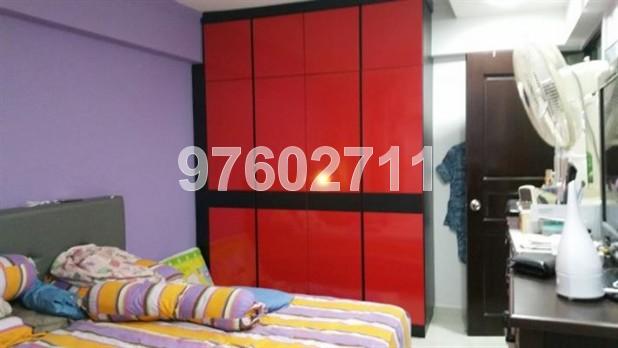Blk 113 Jurong East Street 13 (Jurong East), HDB 4 Rooms #106541762